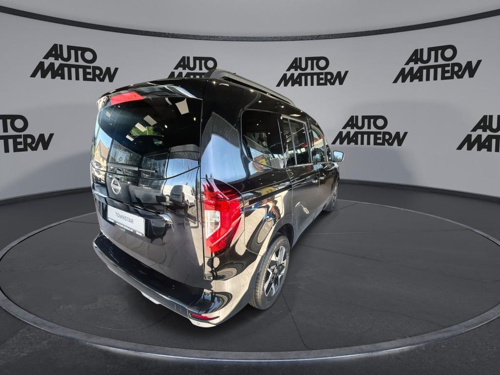 Nissan Townstar
