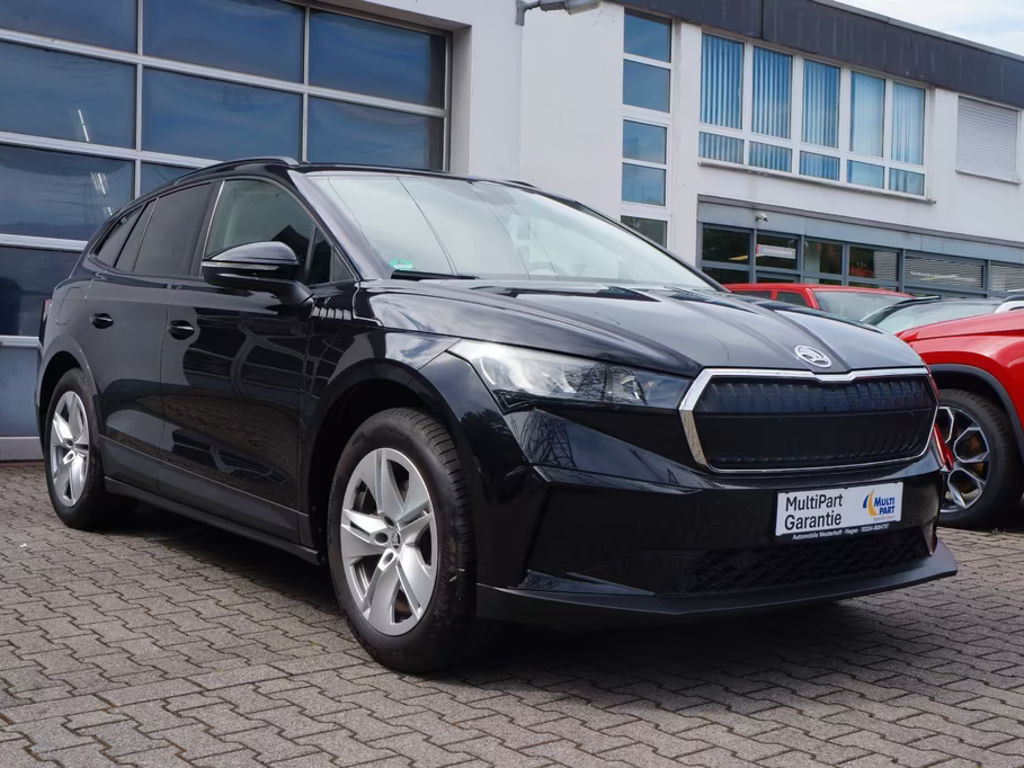 Skoda Enyaq iV Loft iV 50
