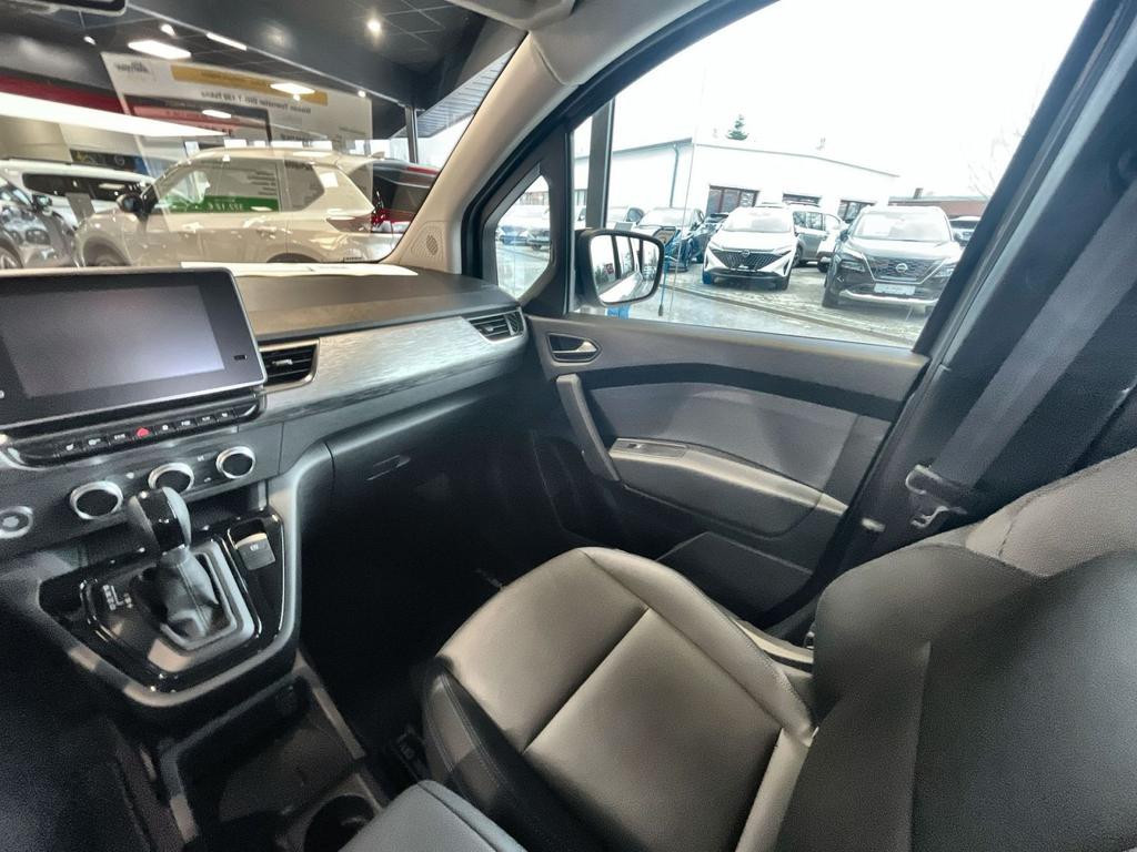 Nissan Townstar