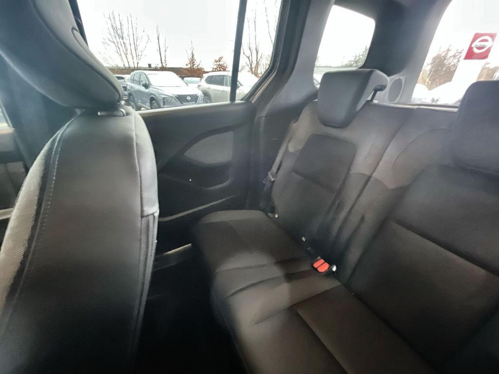 Nissan Townstar