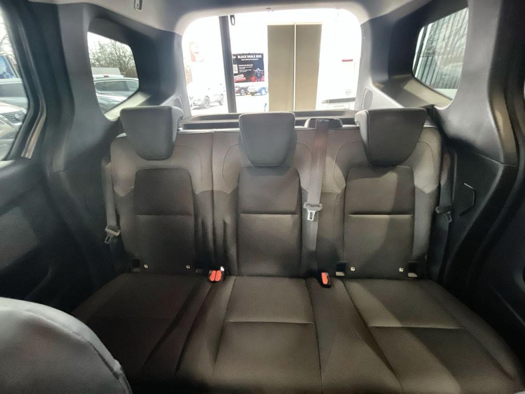 Nissan Townstar
