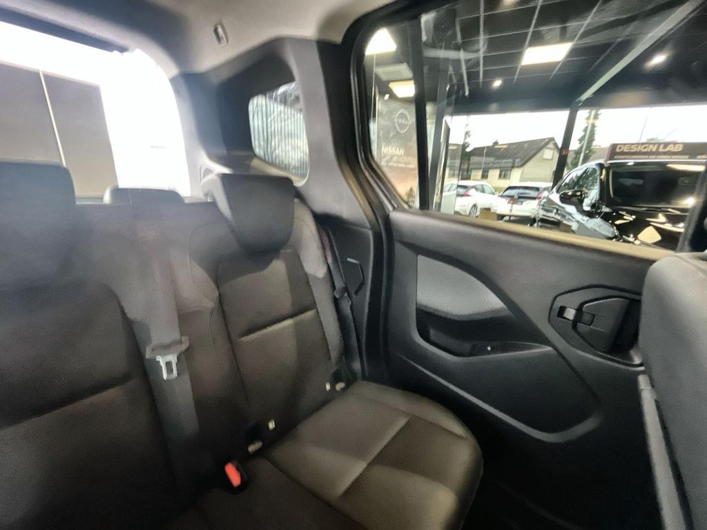 Nissan Townstar