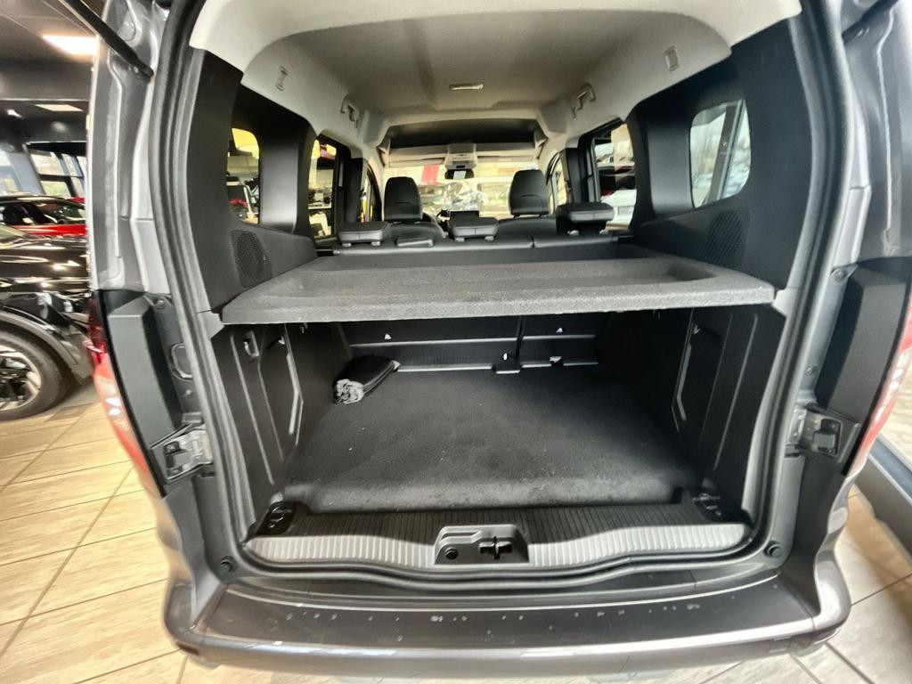 Nissan Townstar
