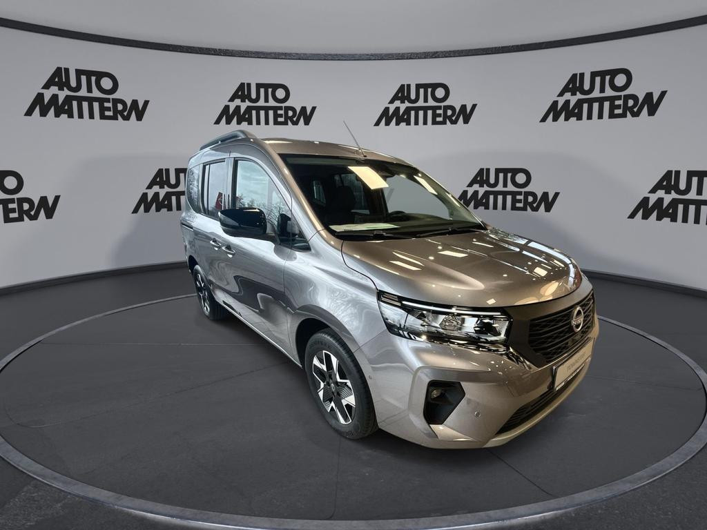 Nissan Townstar
