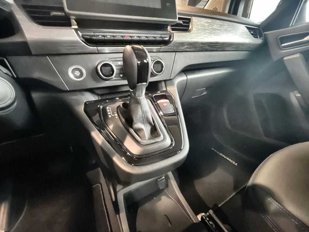 Nissan Townstar
