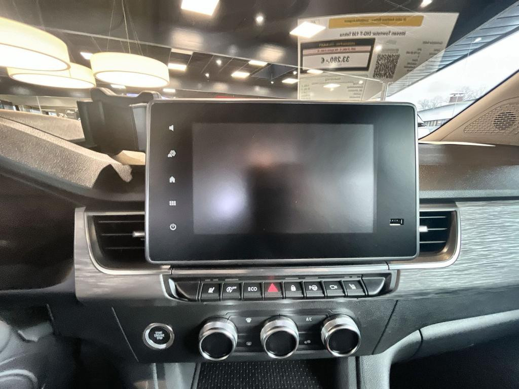 Nissan Townstar