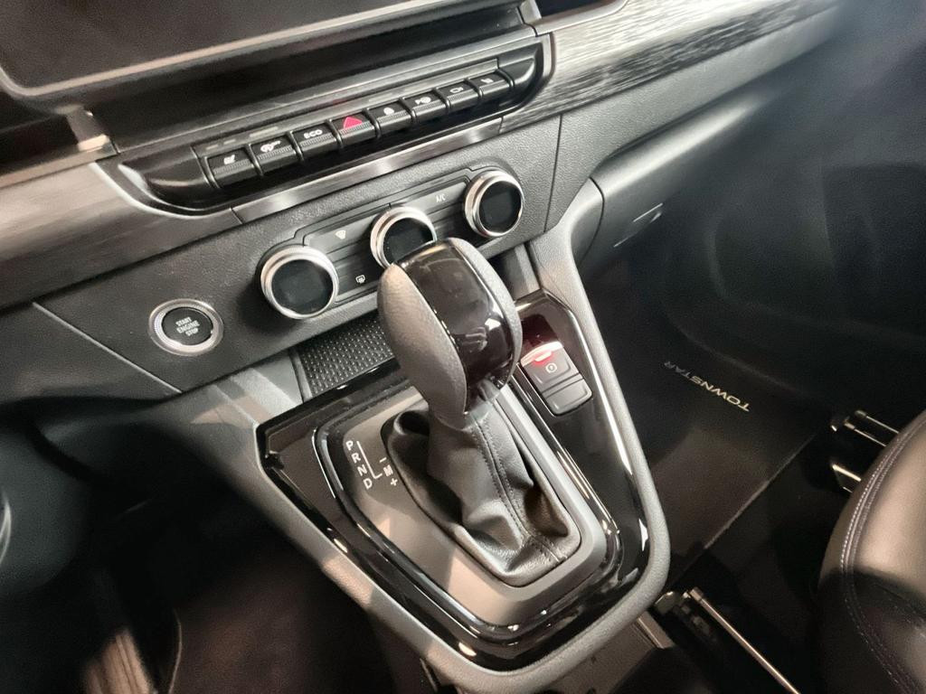 Nissan Townstar