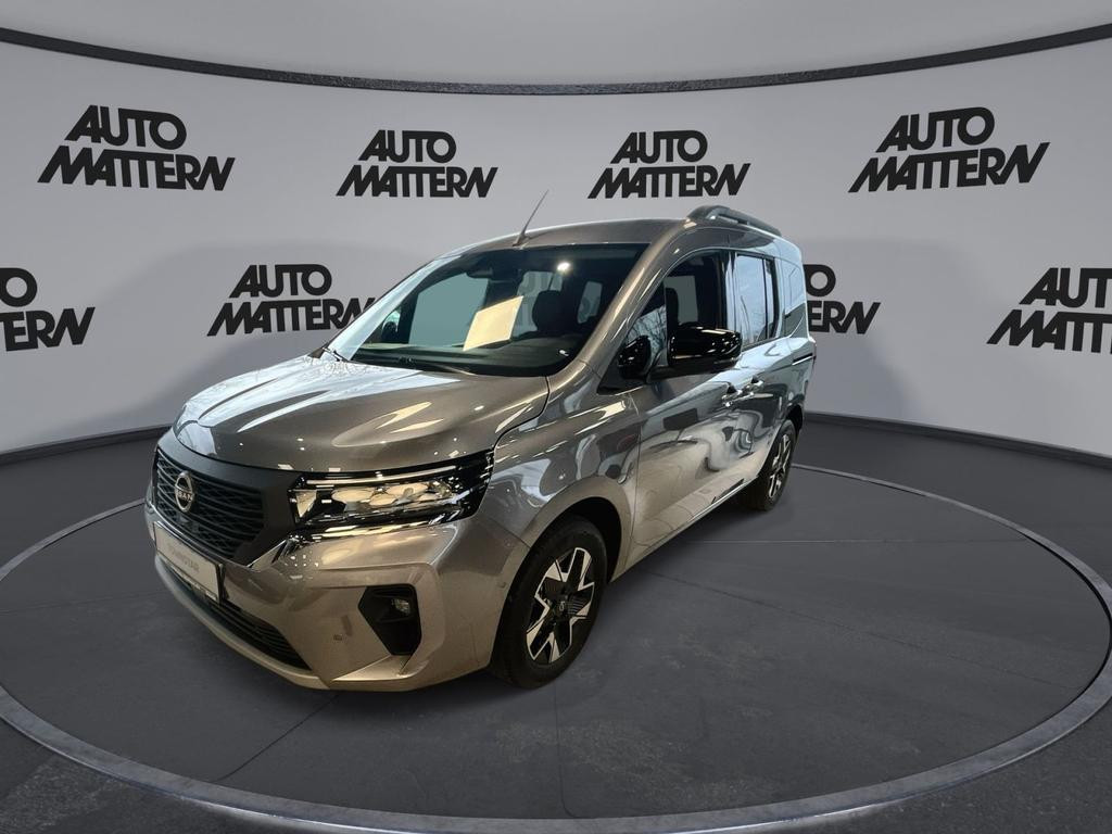 Nissan Townstar