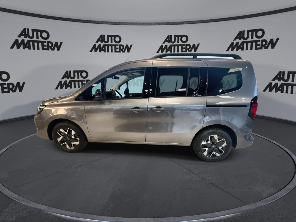 Nissan Townstar