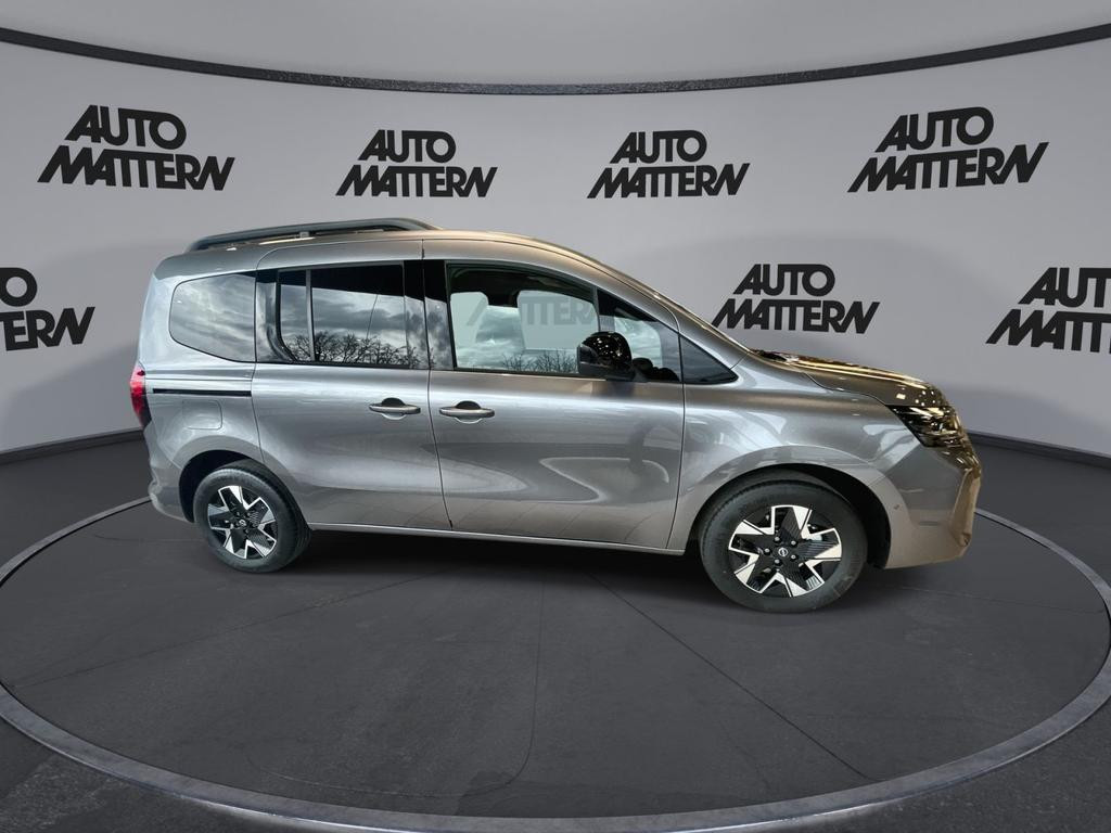 Nissan Townstar