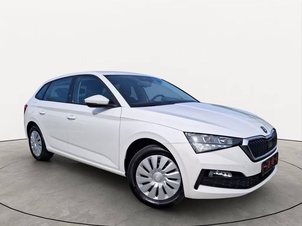 Skoda Scala Cool Plus Cool Edition