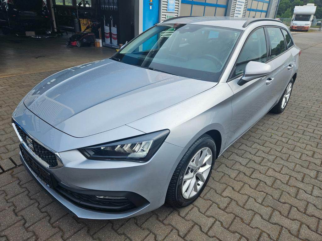 Seat Leon Style Sportstourer