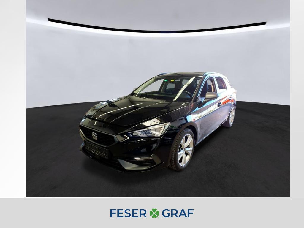 Seat Leon FR-lijn 1.5 TSI Sportstourer
