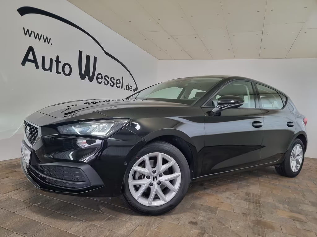 Seat Leon Style