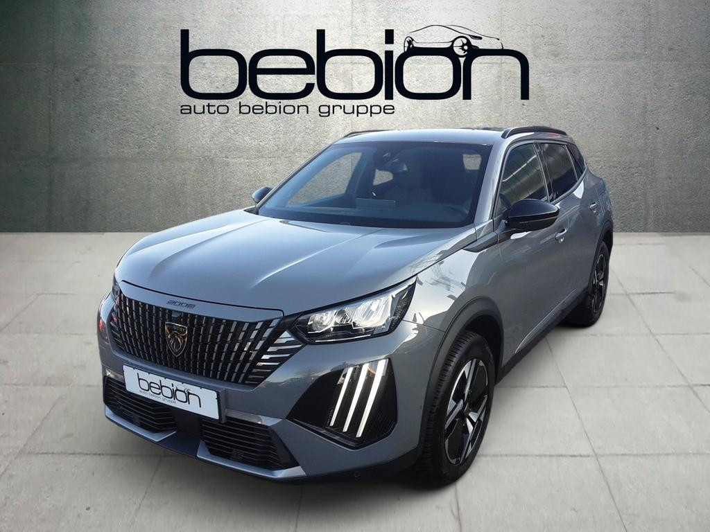 Peugeot 2008 Allure Pack PureTech