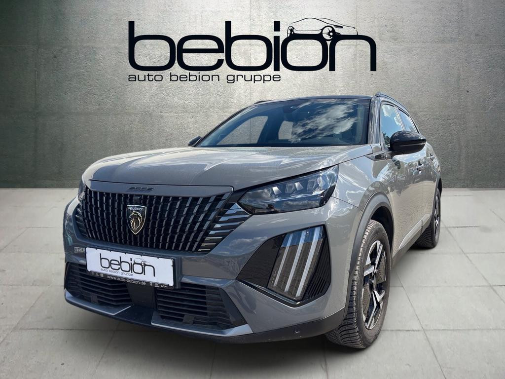 Peugeot 2008 GT-Line PureTech