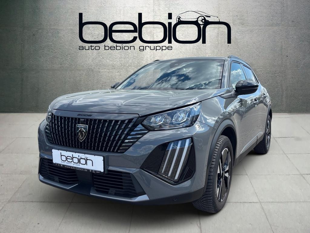 Peugeot 2008 Allure Pack PureTech