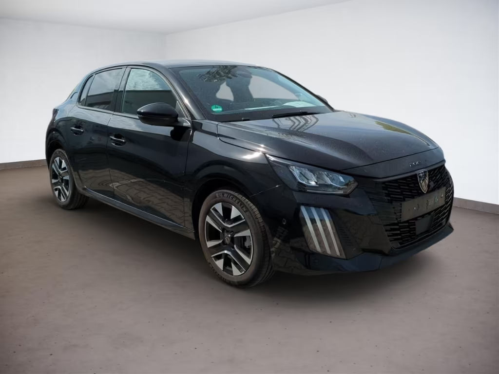 Peugeot 208 Allure Pack
