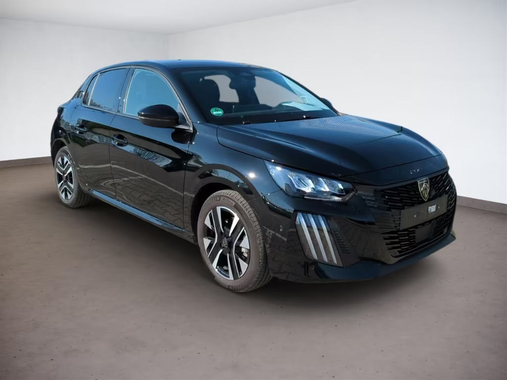 Peugeot 208 Allure Pack