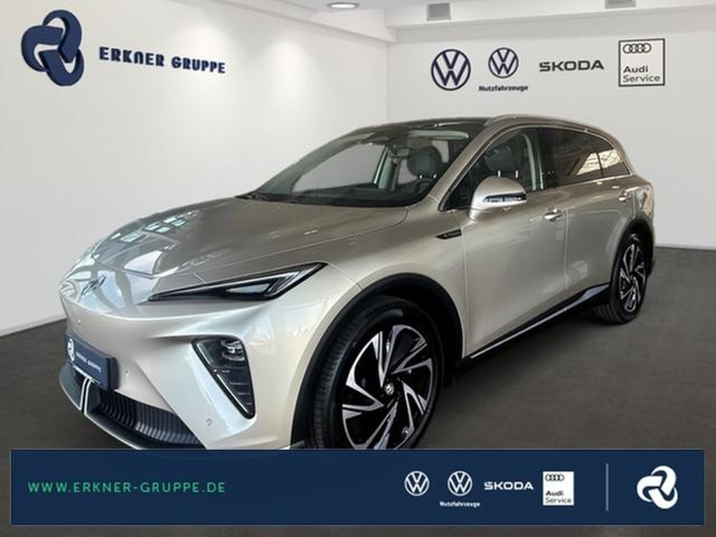 MG MGS6 S6 LUX AWD 360Grad+Sitzbelüftung+PANO+APP+