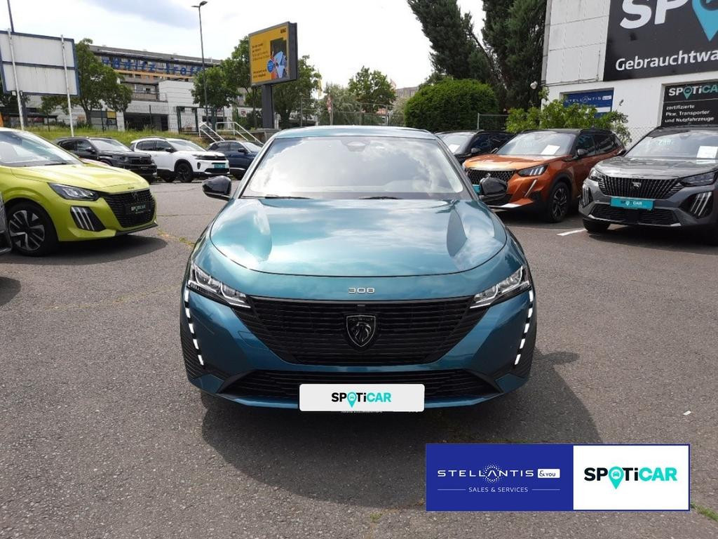 Peugeot 308 SW