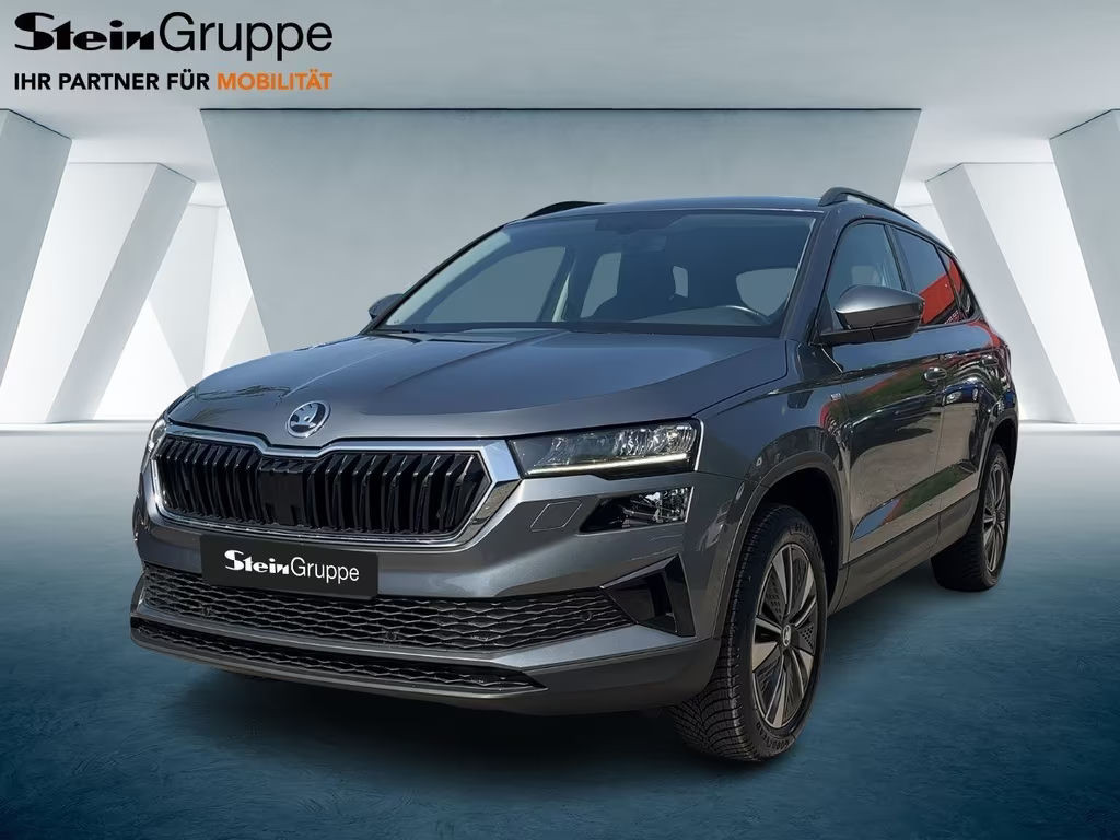Skoda Karoq Ambition