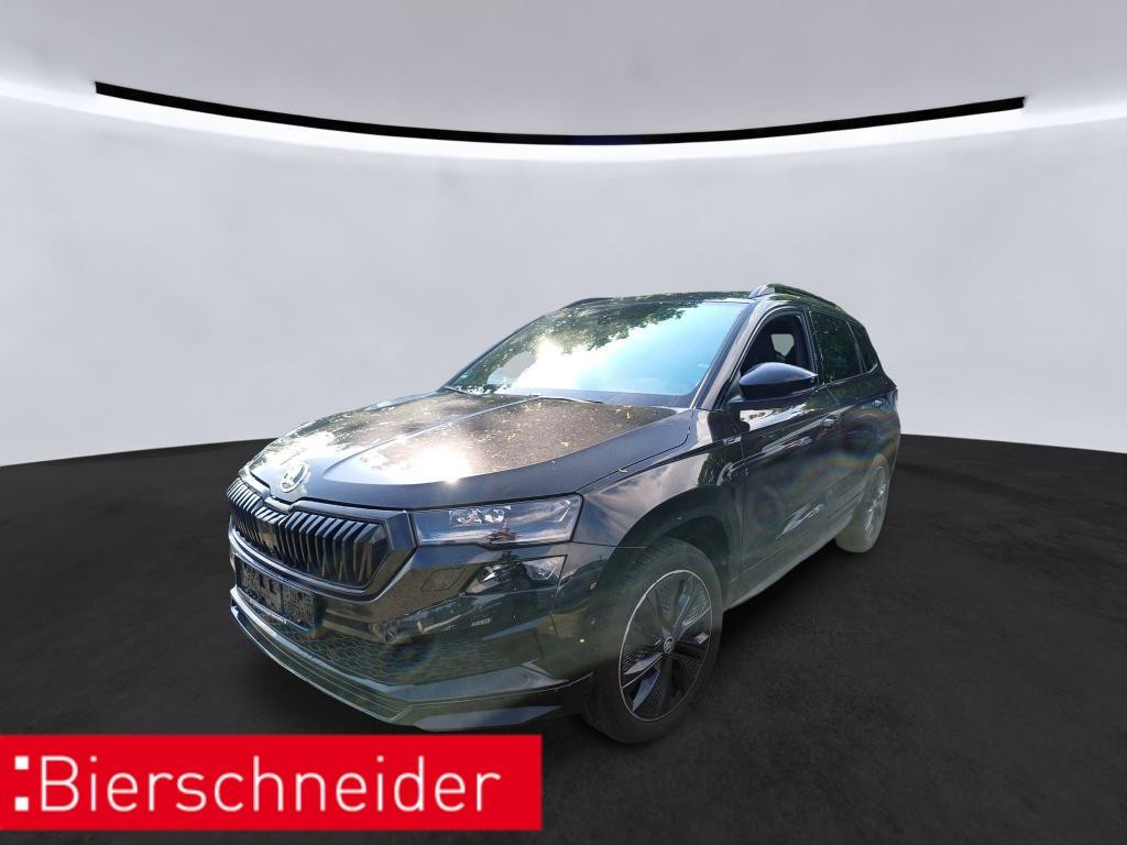 Skoda Karoq Sportline 1.5 TSI