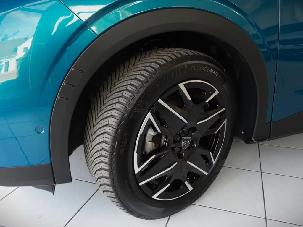 Peugeot 3008 Allure Pack Hybrid