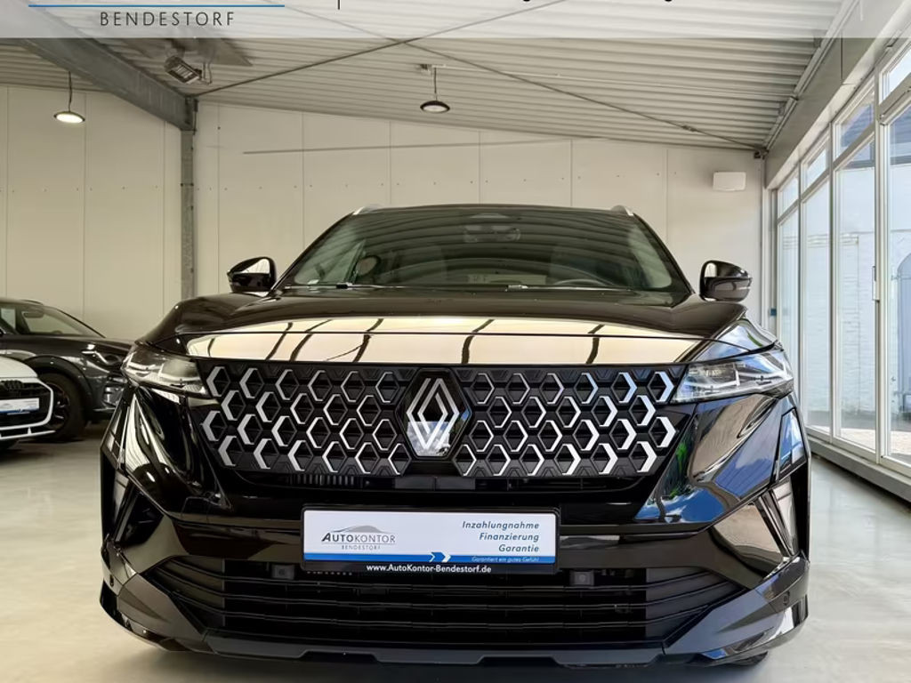Renault Austral Techno