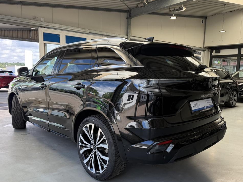 Renault Austral