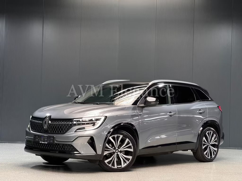 Renault Austral 1.3 TCe | H&K | PANO | NAVI | 360 CAMERA