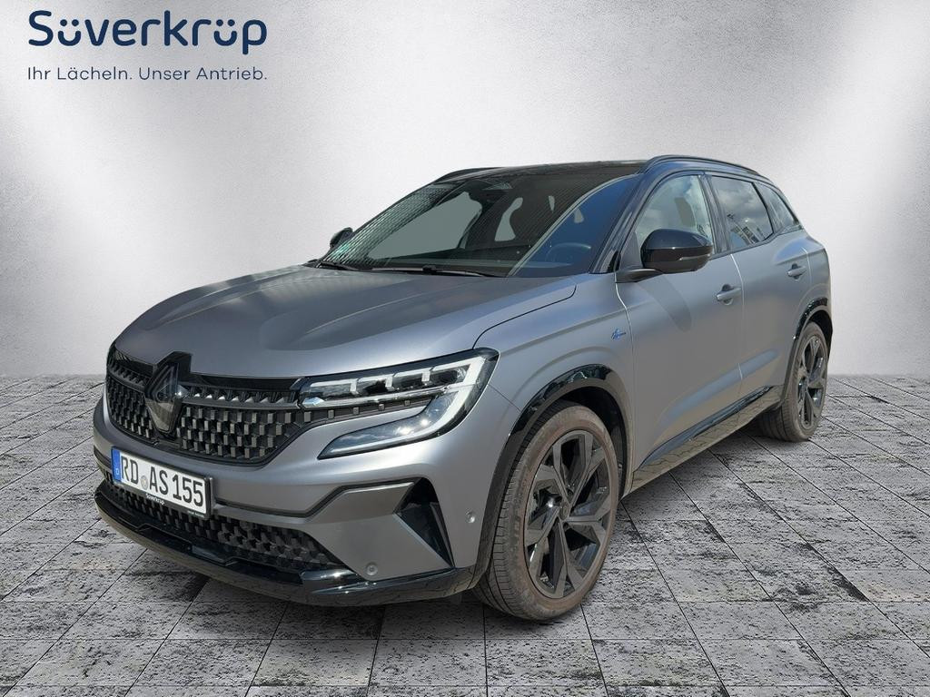 Renault Austral E-Tech Techno Esprit Alpine