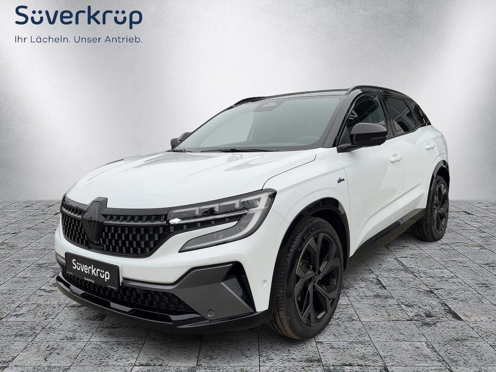 Renault Austral E-Tech Iconic Esprit Alpine