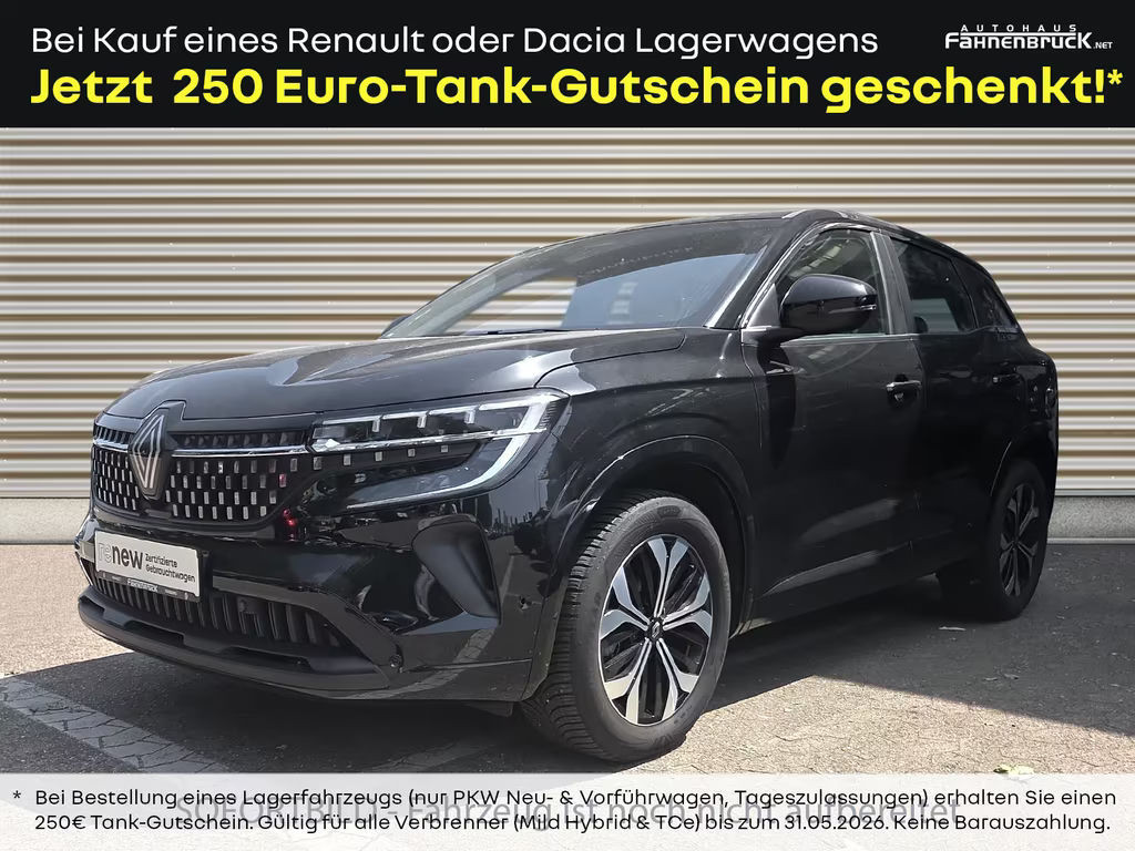 Renault Austral Equilibre