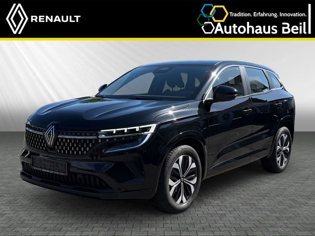 Renault Austral 1.3 TCe 140 Mild-Hybrid