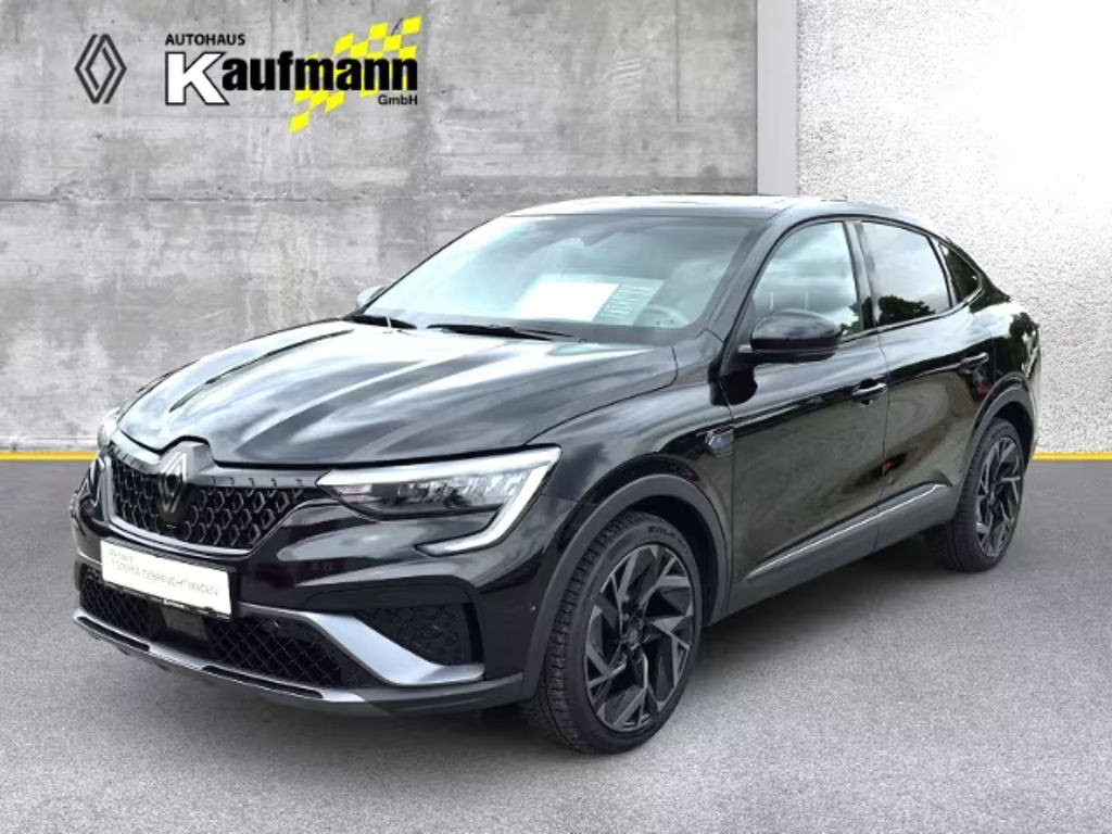 Renault Arkana EDC Hybrid Esprit Alpine