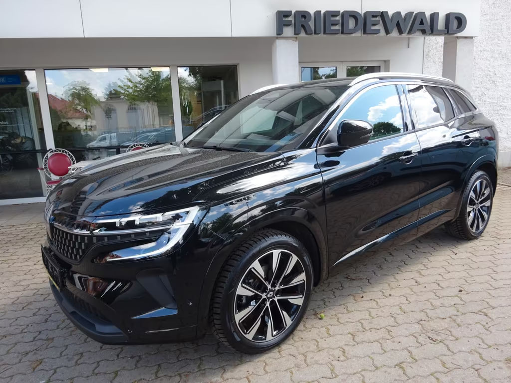 Renault Austral Techno