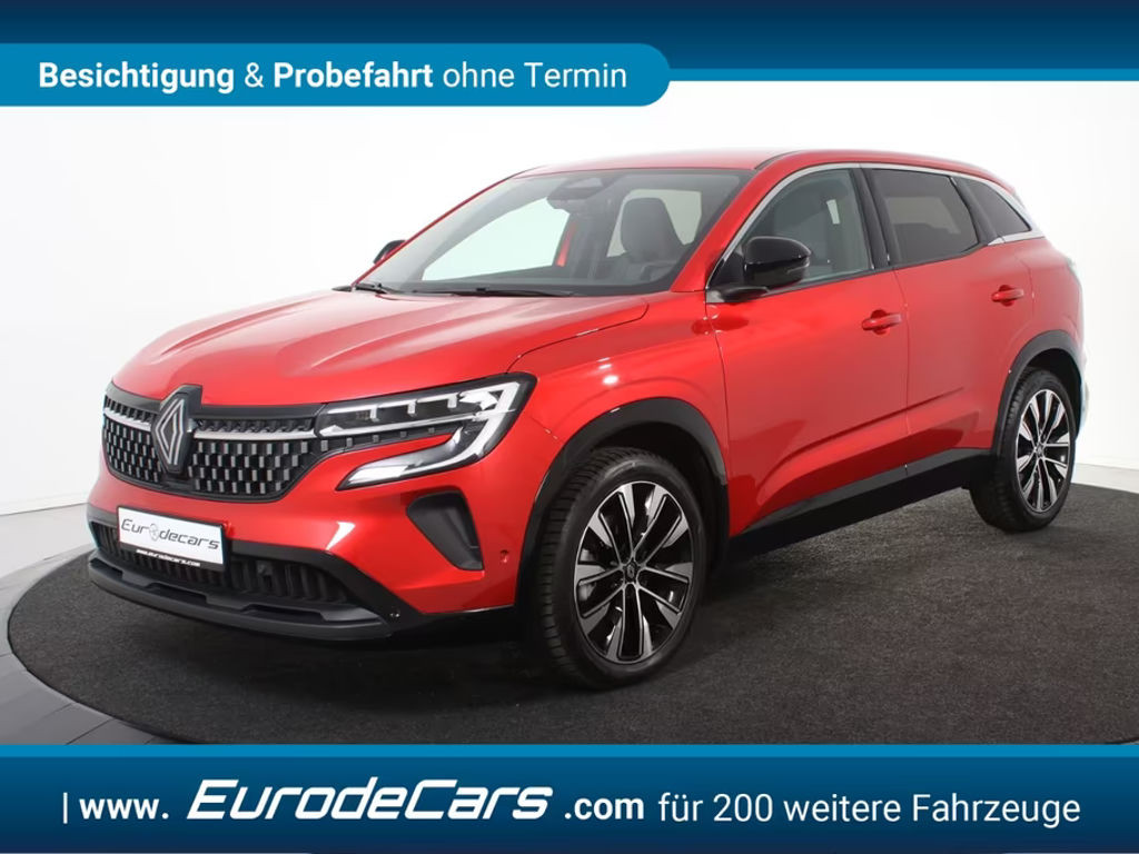 Renault Austral E-Tech Techno