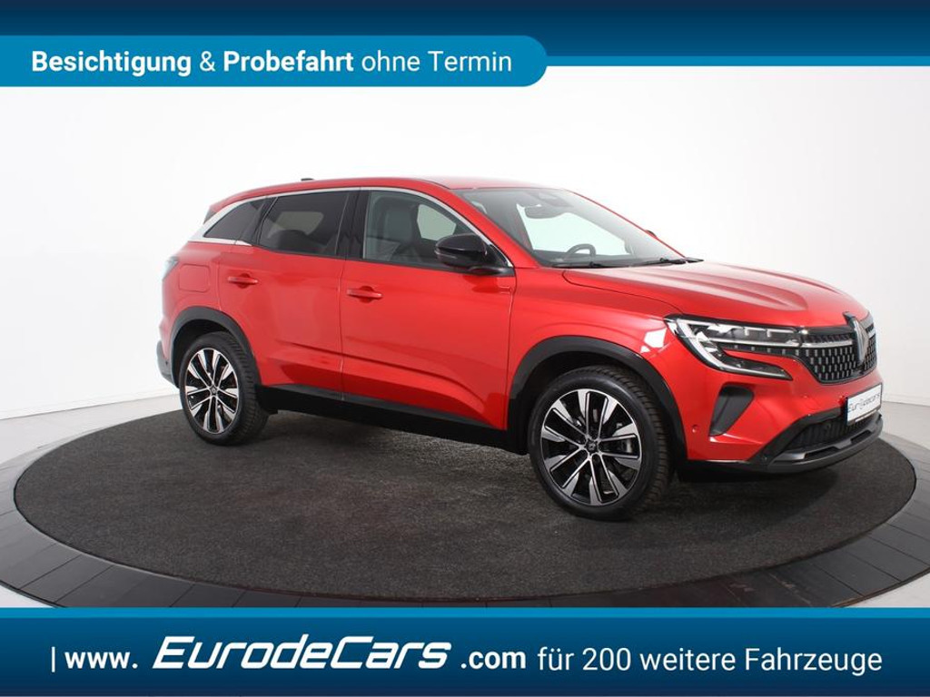Renault Austral