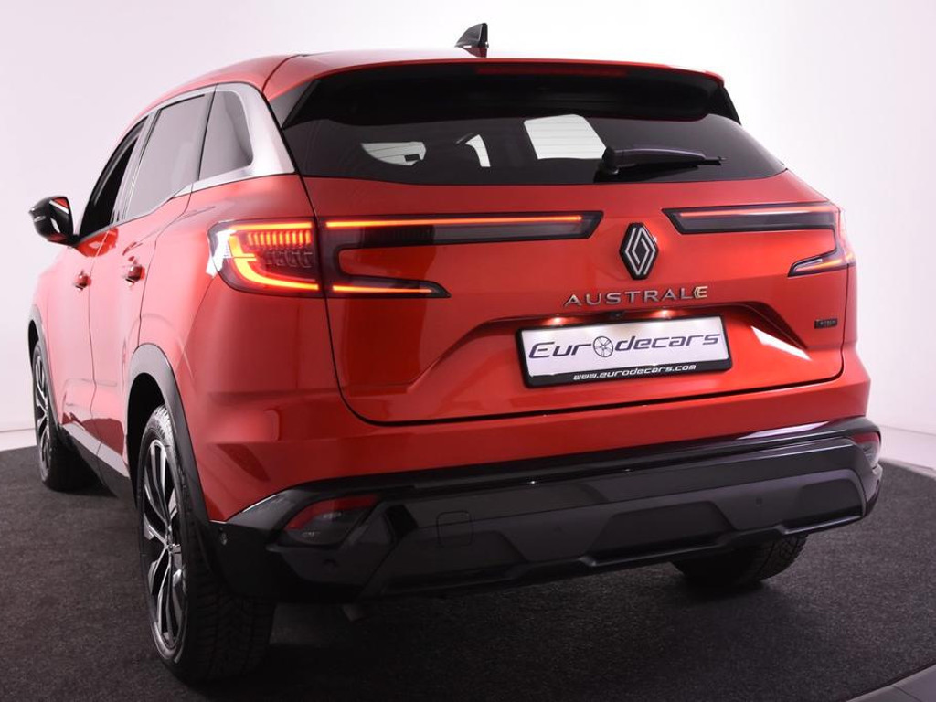 Renault Austral