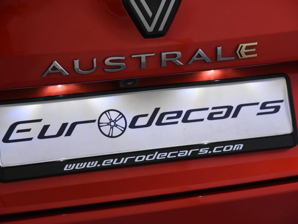 Renault Austral
