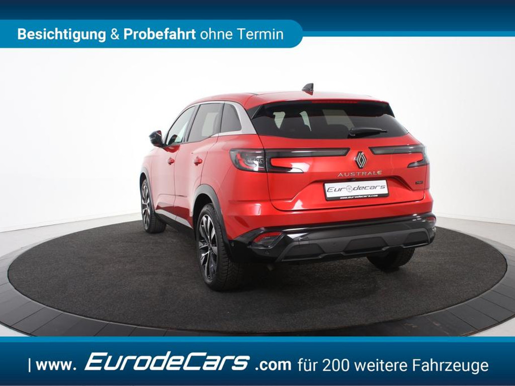 Renault Austral