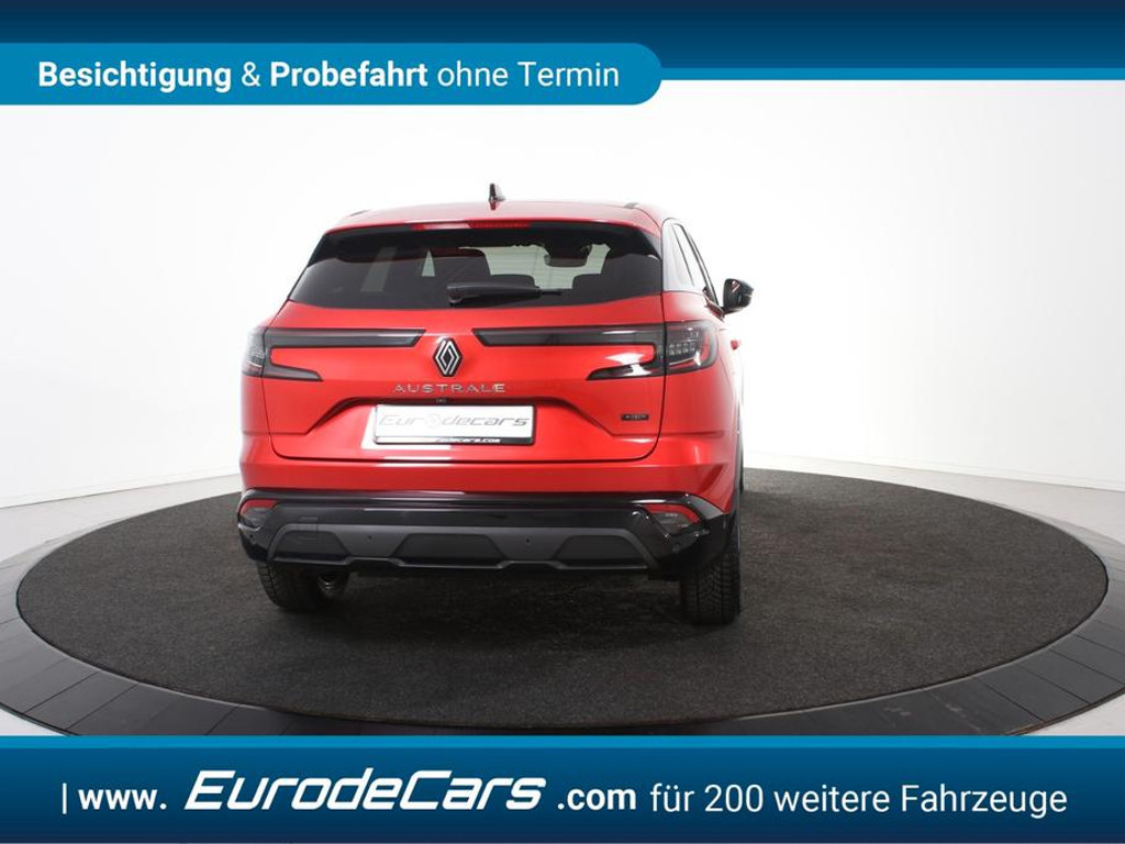 Renault Austral