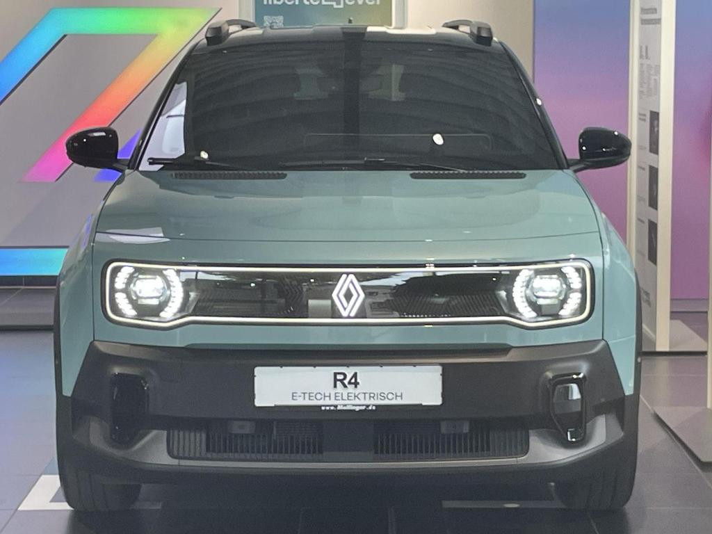 Renault 4