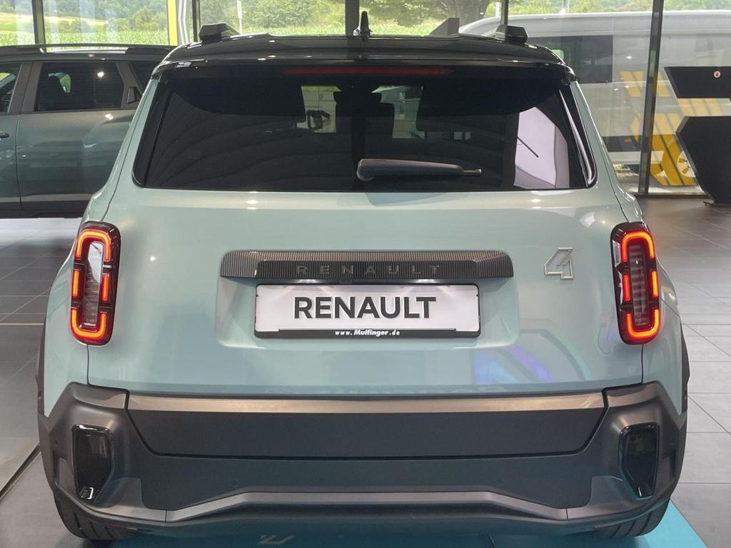 Renault 4