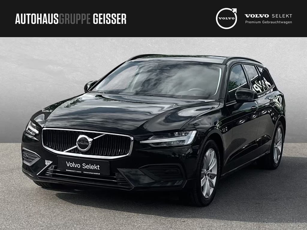 Volvo V60 Hybrid Core