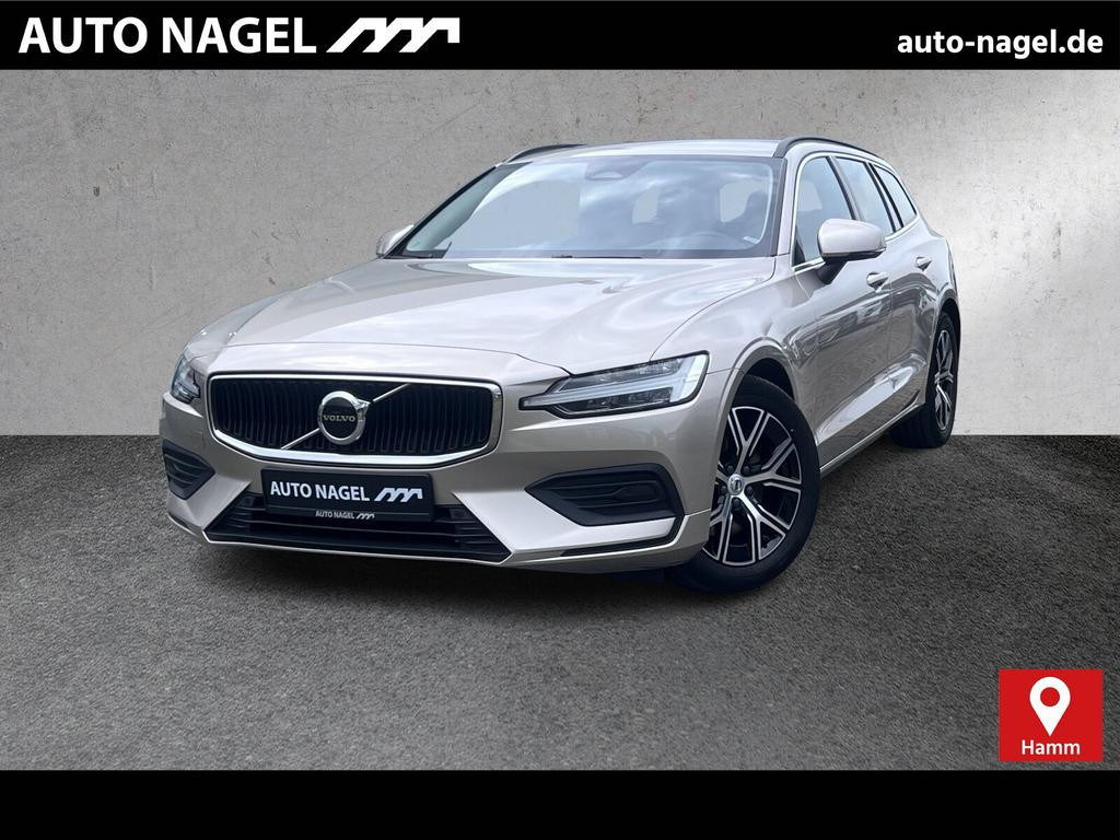 Volvo V60 Core