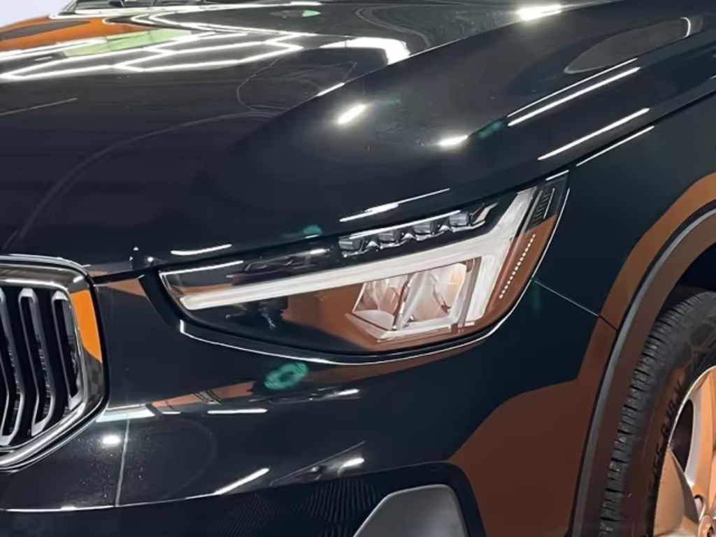 Volvo XC40 Core