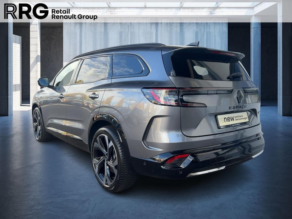 Renault Espace