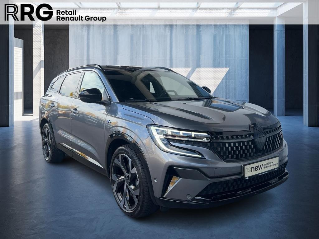Renault Espace